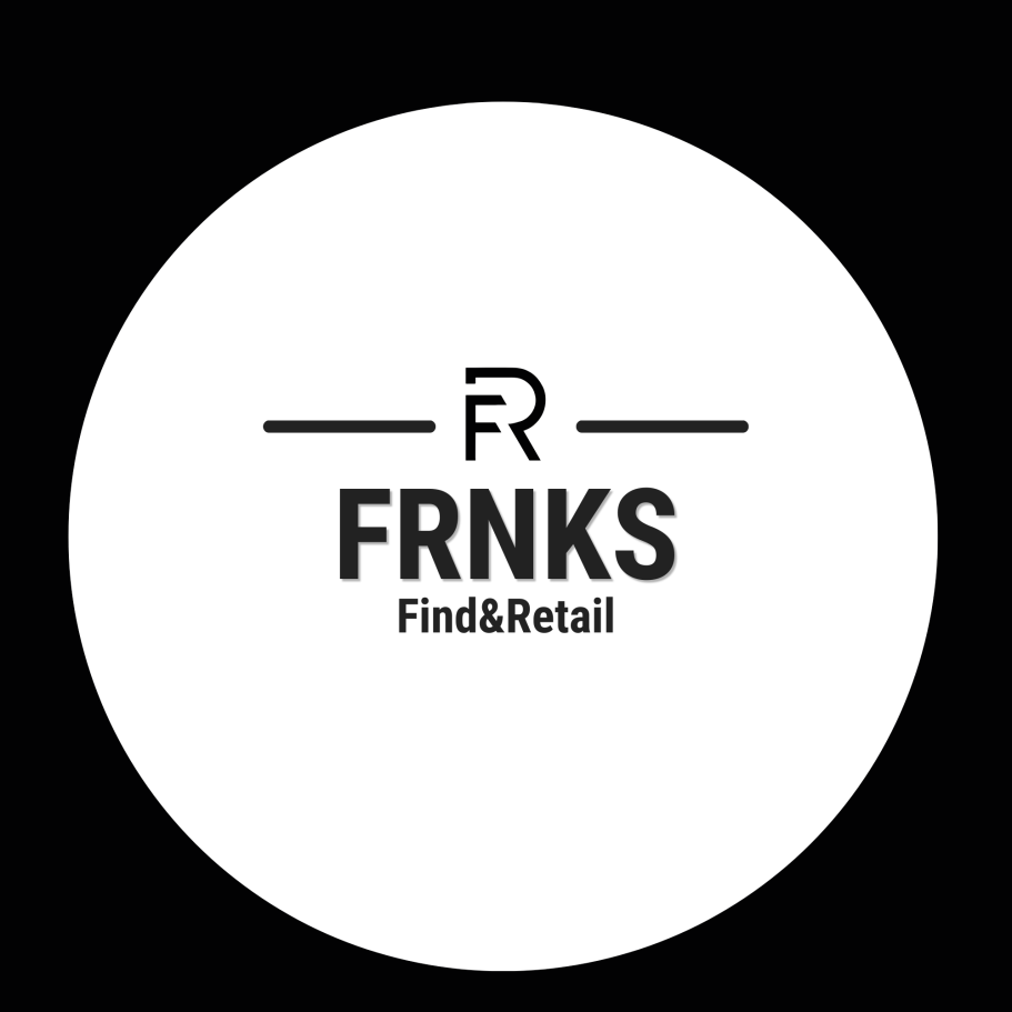FRNKS FIND & RETAIL